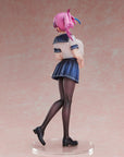 Azur Lane Statue PVC Trieste 26 cm