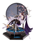 Azur Lane PVC Statue 1/7 Chao Ho Plum Blossom's Illumination Ver. 28 cm