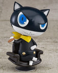 Persona5 Nendoroid Action Figure Morgana (3rd-run) 10 cm