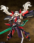 Megami Device Plastic Model Kit 1/1 AUV Susanowo Regalia 18 cm