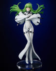 Code Geass: Lelouch of the Rebellion Statue PVC C.C 23 cm