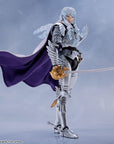 Berserk S.H. Figuarts Action Figure Griffith (Hawk of Light) 15 cm