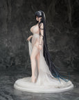 Azur Lane PVC Statue 1/6 Taiho Wedding: Temptation on the Sea Breeze Ver. Standard Edition 29 cm