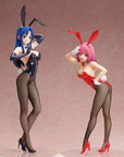 Toradora PVC Statue 1/4 Minori Kushieda: Bunny Ver. 39 cm