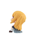 Oshi no Ko Look Up PVC Statue Ruby 11 cm