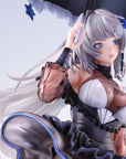 Girls FrontlinePVC Statue 1/7 FX-05 She Comes From The Rain 33 cm