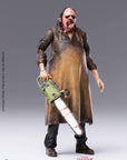 Texas Chainsaw Massacre (2022) Exquisite Mini Action Figure 1/18 Leatherface 12 cm