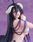 Overlord IV PVC Statue Desktop Albedo Swimsuit Ver. 13 cm