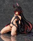 To Love-Ru Darkness Statue PVC 1/6 Nemesis Darkness Ver. (Resale 2024) 18 cm