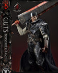 Berserk Museum Masterline Statue 1/3 Guts Berserker Armor Unleash Edition 121 cm