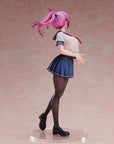 Azur Lane Statue PVC Trieste 26 cm