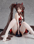 Girls Frontline PVC Statue 1/4 Type 97: Gretel the Witch 19 cm