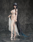 Azur Lane PVC Statue 1/6 Taiho Wedding: Temptation on the Sea Breeze Ver. Deluxe Set of 2 29 cm
