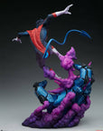 Marvel Premium Format Statue Nightcrawler 58 cm