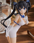 Is It Wrong to Try to Pick Up Girls in a Dungeon? Pop Up Parade PVC Statue Hestia 15 cm