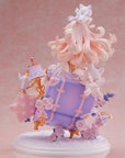 Fate/Kaleid Liner Prisma Illya: Prisma Phantasm PVC Statue 1/7 Chloe von Einzbern loungewear Ver. 22 cm