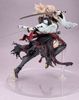 Fate/Samurai Remnant PVC Statue 1/7 Berserker/Musashi Miyamoto 25 cm