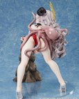 Blue Archive PVC Statue 1/4 Izumi Shishidou (Swimsuit) 34 cm