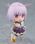 Gridman Universe Nendoroid Action Figure Akane Shinjo (New Order) 10 cm