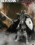 Berserk Action Figure 1/6 Skull Knight Exclusive Version 36 cm
