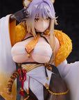 Original Character PVC Statue 1/6 Tiger Girl Lily 26 cm