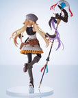 Fate/Extra PVC Statue Caster / Altria Caster 20 cm