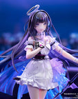Neural Cloud PVC Statue 1/7 Nanaka Shoujo Idol Ver. 21 cm