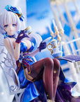 Azur Lane PVC Statue 1/7 Illustrious (Endless Tea Party) 20 cm