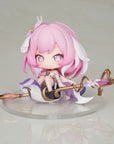 Honkai Impact 3rd PVC Statue Asteroid Series Elysia Herrscher of Human: Ego 9 cm