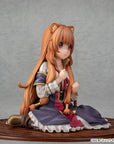 The Rising of the Shield Hero Season 2 Statue 1/7 Raphtalia Childhood Ver. 11 cm