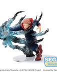 Jujutsu Kaisen Luminasta PVC Statue Yuji Itadori 15 cm