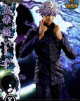 Jujutsu Kaisen Concept Masterline Series Statue Satoru Gojo Deluxe Bonus Version 48 cm