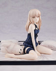 Fate/stay night: Heaven's Feel PVC Statue 1/7 Saber Alter: Babydoll Dress Ver. 15 cm