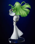Code Geass: Lelouch of the Rebellion Statue PVC C.C 23 cm
