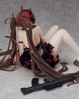 Girls Frontline PVC Statue 1/4 Type 97: Gretel the Witch 19 cm