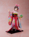 Kizuna AI PVC Statue 1/4 Hatsune Miku Japanese Doll 41 cm