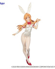 Sword Art Online BiCute Bunnies PVC Statue Asuna White Pearl Color Ver. 30 cm