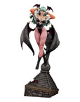 Darkstalkers Statue 1/3 Morrigan 83 cm