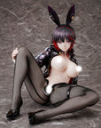 Creators Opinion PVC Statue 1/4 Miu Minami Bunny Ver. 23 cm