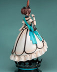 Arknights PVC Statue 1/7 Amiya: Dreamland VER. 27 cm