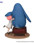 Spy x Family Exceed Creative PVC Statue Anya Forger with Penguin 19 cm