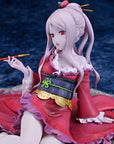 Overlord III PVC Statue 1/7 Shalltear Enreigasyo 12 cm