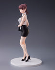 POPQN Illustration PVC Statue Homeroom Teacher 28 cm