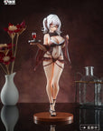 Original Character Statue 1/6 Wine Waiter Girl - Cynthia 27 cm