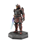Halo Infinite PVC Statue Spartan Yoroi 25 cm