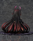 To Love-Ru Darkness Statue PVC 1/6 Nemesis Darkness Ver. (Resale 2024) 18 cm