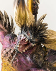 Monster Hunter Statue 1/26 Moster Hunter World Nergigante 77 cm