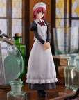 Tsukihime - A Piece of Blue Glass Moon Pop Up Parade PVC Statue Hisui 17 cm