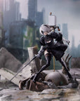 NieR:Automata 1/7 Statue PVC Ver1.1a 2B Deluxe Version 20 cm
