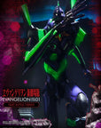 Neon Genesis Evangelion Statue Evangelion Test Type-01 Night Battle Version 77 cm